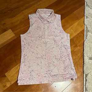 NWOT Nike Golf Shirt